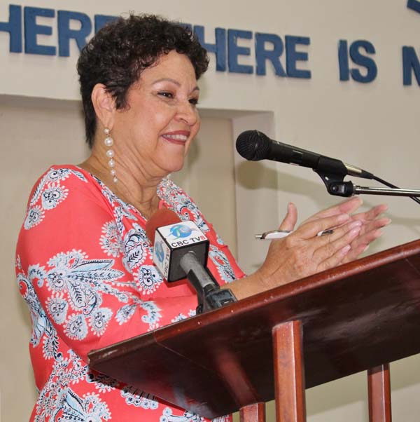 BSTU head: Teachers’ Professional Day has been under threat | Barbados ...