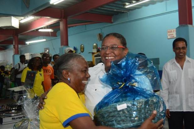 Vendors deserve better | Barbados Advocate