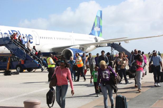 JetBlue to cut Barbados-Fort Lauderdale route | Barbados Advocate