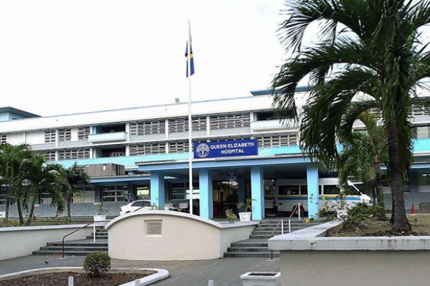Continued suspension of visiting hours at QEH | Barbados ...