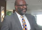 Attorney General and Minister of Home Affairs, Adriel Brathwaite.  